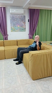 Фото покупателя, оценка 5 - 2